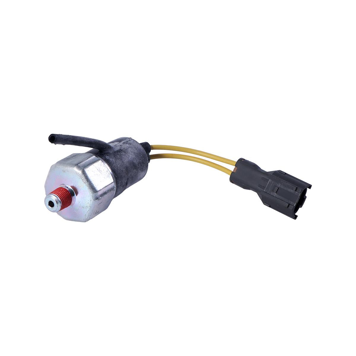1-82410170-1 Sensor de presión de aceite para motor Sumitomo SH200-3 Excavaor Isuzu 6BG1 4BG1