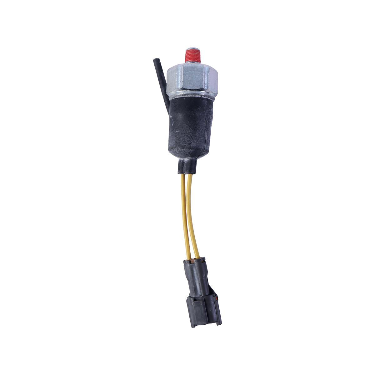 1-82410170-1 Sensor de presión de aceite para motor Sumitomo SH200-3 Excavaor Isuzu 6BG1 4BG1