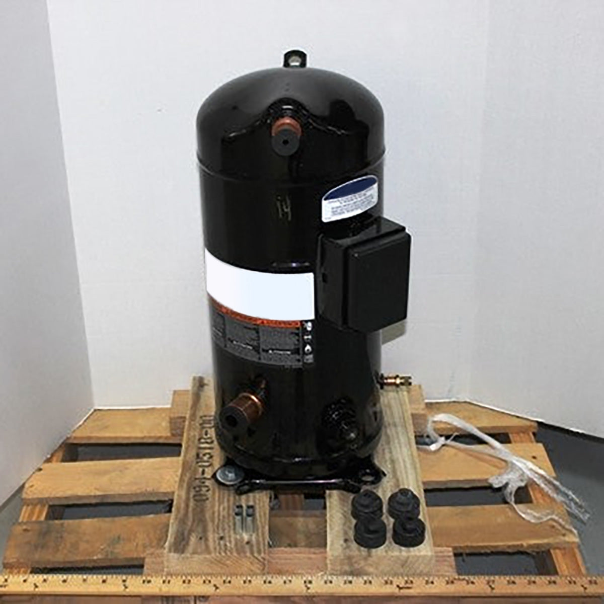 100-328 Compressor - Sinocmp