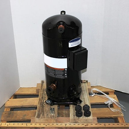 100-328 Compressor - Sinocmp