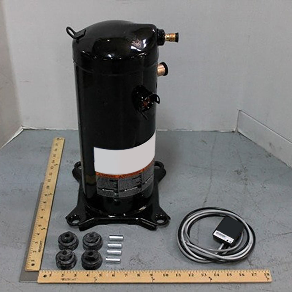100-600 Compressor - Sinocmp