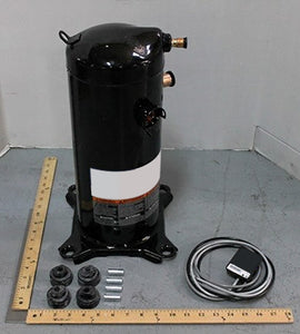 100-600 Compressor