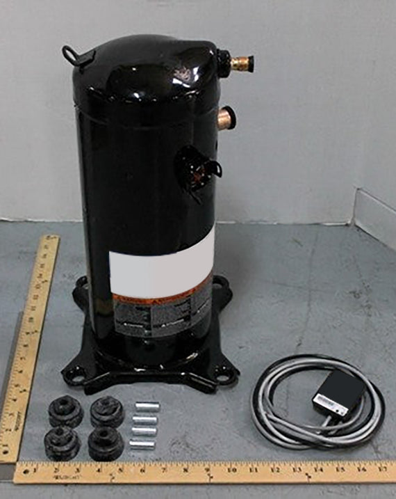 100-600 Compressor
