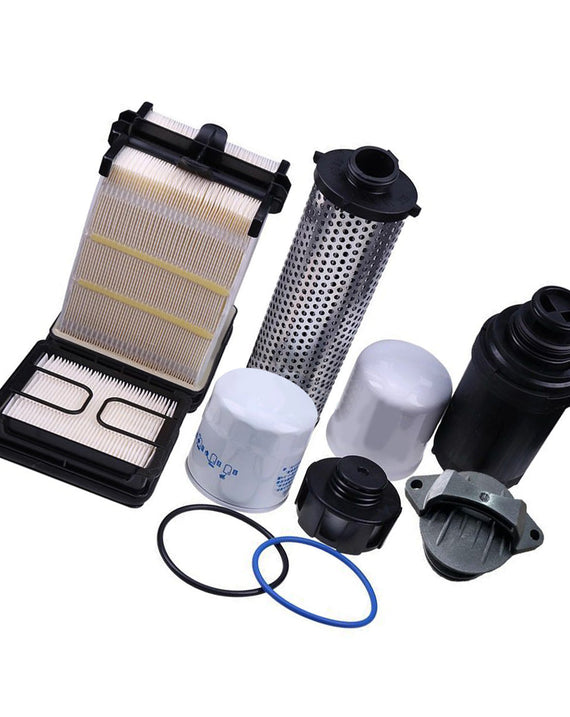 Kit de mantenimiento de 1000/3000 horas, filtro giratorio 7333719 para cargadora Bobcat Skid Steer S630 S650 Track T630 T650