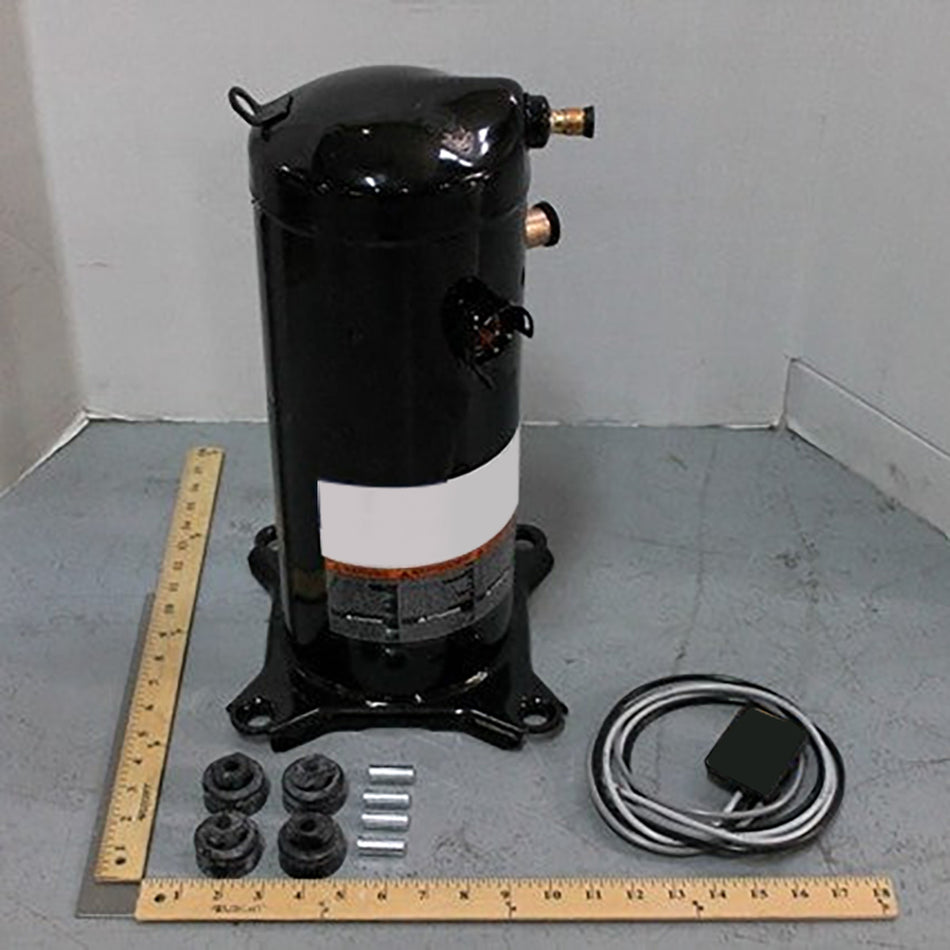 10004027 Compressor - Sinocmp