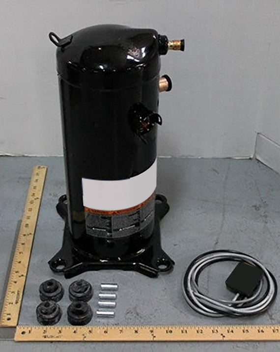 10004027 Compressor