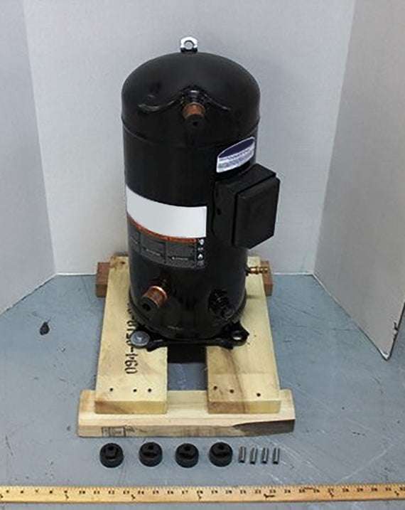 100266 Compressor