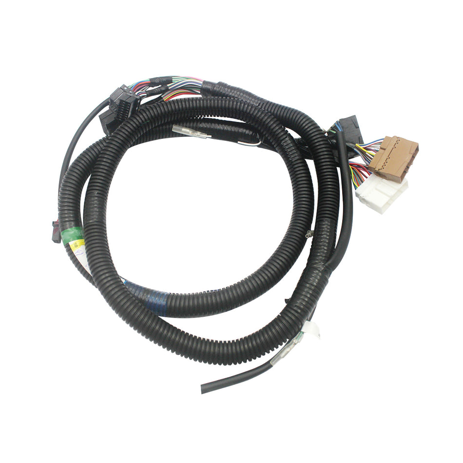 1027579 Monitor Wiring Harness for Hitachi Excavator ZX200 ZX210 ZX300 - Sinocmp