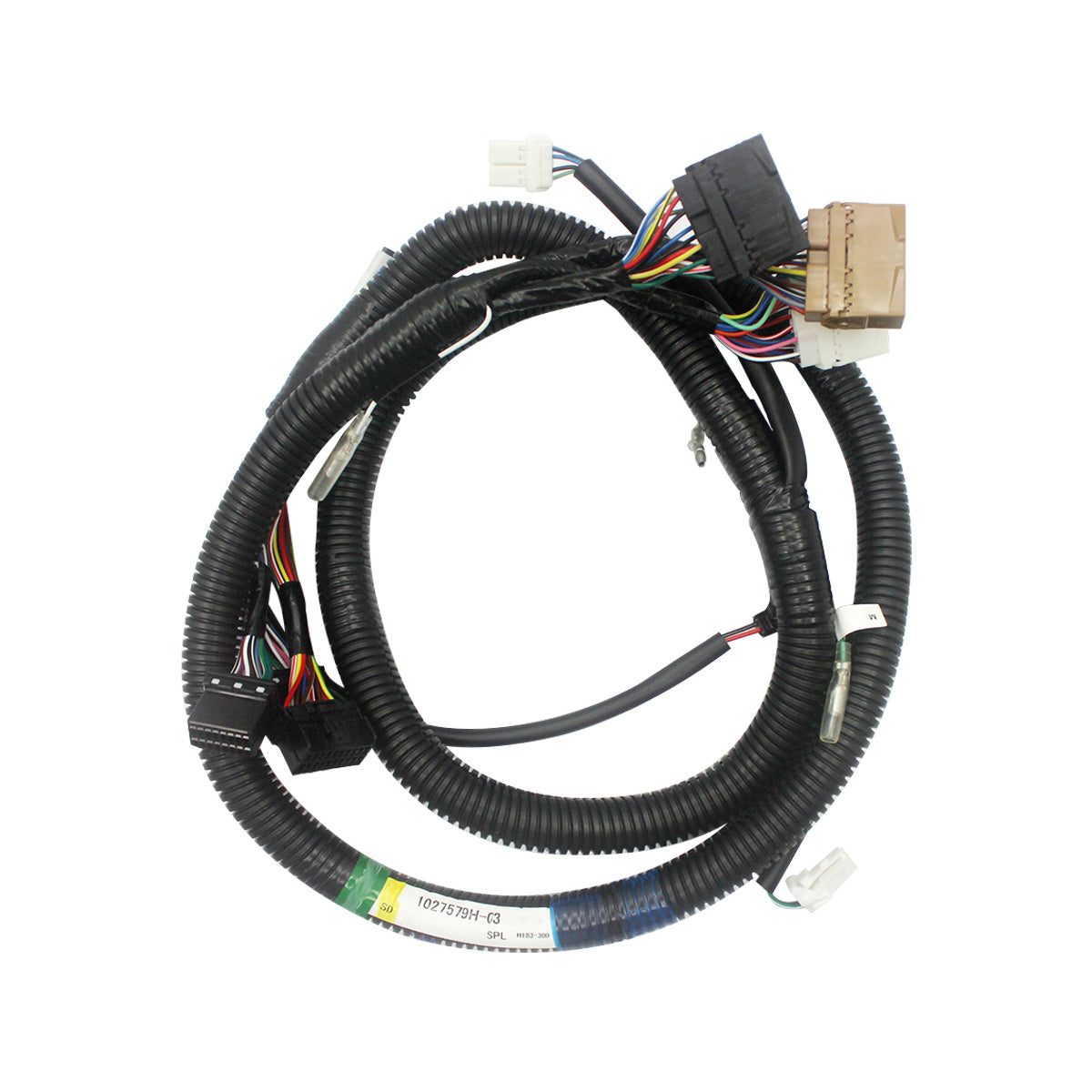 1027579 Monitor Wiring Harness for Hitachi Excavator ZX200 ZX210 ZX300