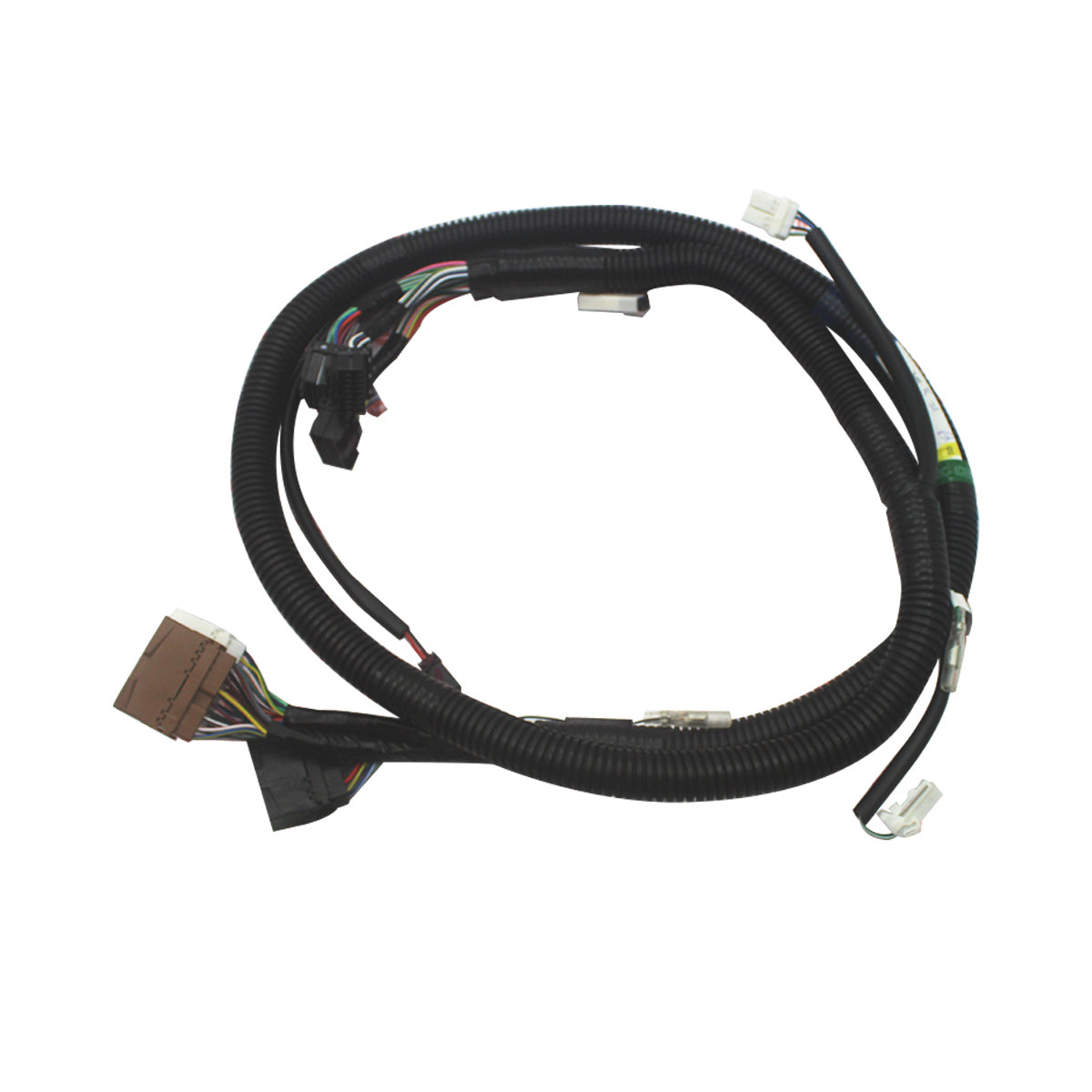 1027579 Monitor Wiring Harness for Hitachi Excavator ZX200 ZX210 ZX300