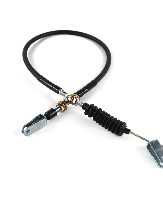 103-43-33350 34Inches Throttle Control Cable for Komatsu D21A D21AG D21P