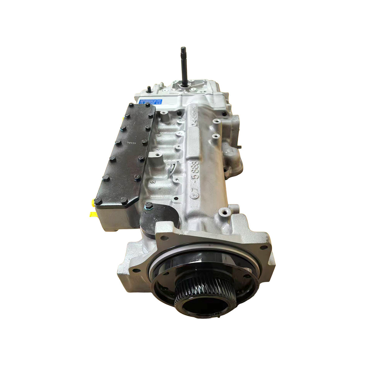 104-4409 Fuel Injection Pump for Caterpillar CAT 3406C Diesel Engine Excavator Tractor - Sinocmp