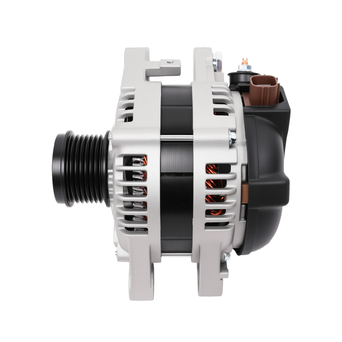1042104830 11136 Alternador 100A/7PK para Toyota Camry 2007-2016