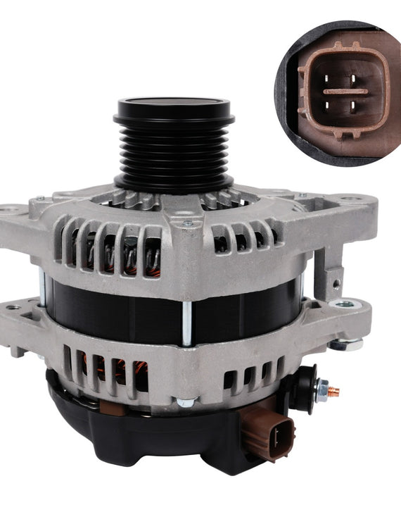 1042104830 11136 Alternador 100A/7PK para Toyota Camry 2007-2016