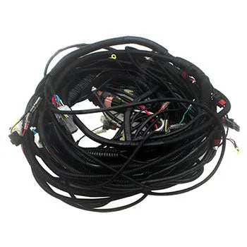 4296868 Arnés de cableado externo compatible con Hitachi Excavator EX200-2
