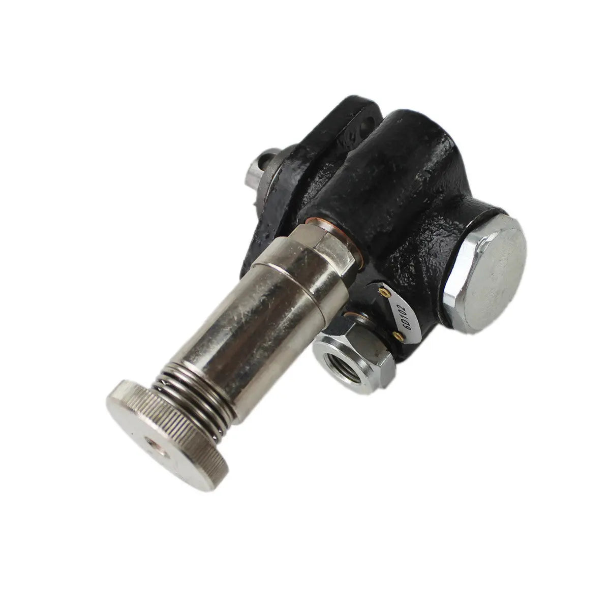 Fuel Feed Pump 105220-5960 105220-5001 for Komatsu Engine 6D102 6D95 E