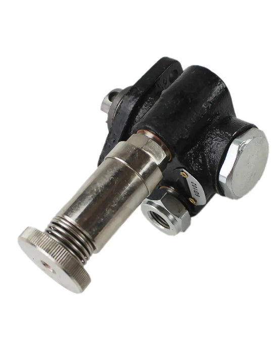 Fuel Feed Pump 105220-5960 105220-5001 for Komatsu Engine 6D102 6D95 Excavator PC200-6 PC200-5 PC200-7
