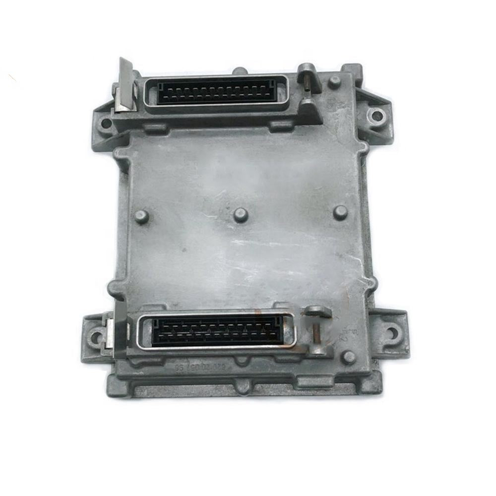 10555535 VOE10555535 Computer Board Controller ECU EC140B EC140 Excavator