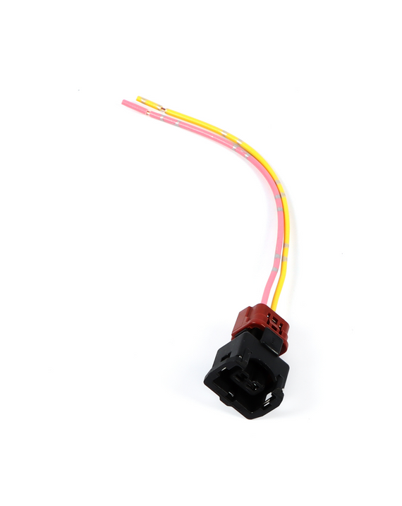 Enchufe de válvula solenoide de 10 piezas para Hitachi EX200-3 EX200-5 EX200-6