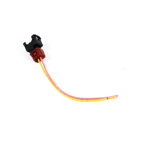 10PCS Solenoid Valve Plug for Hitachi - Sinocmp