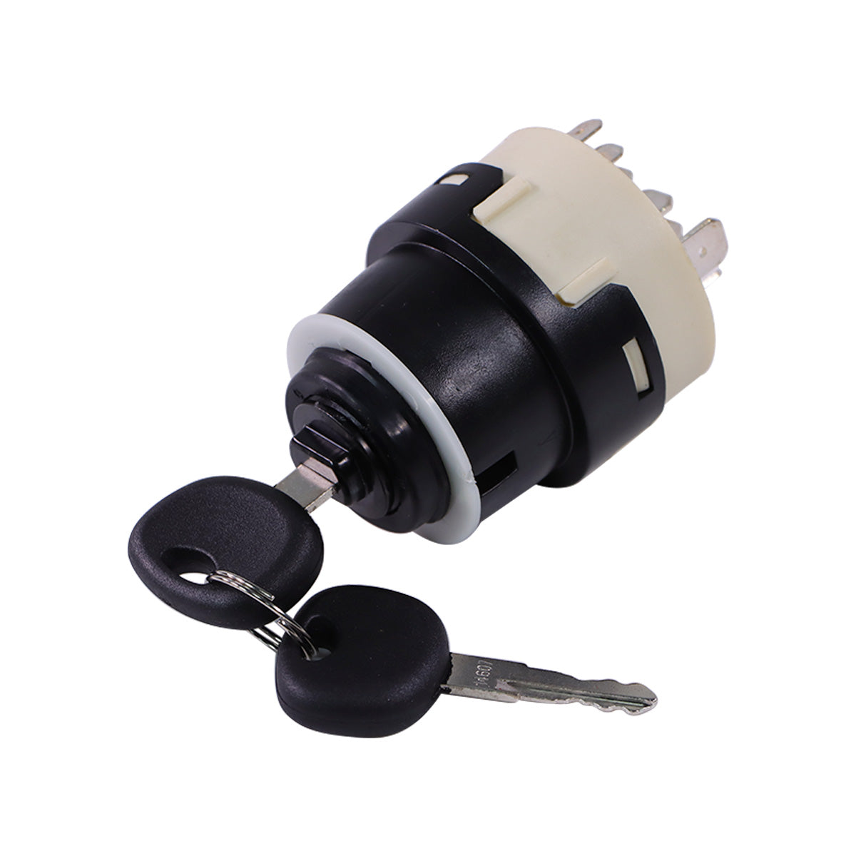 10 Pins Ignition Switch for JCB - Sinocmp