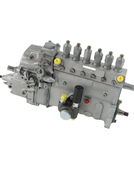 10R-7651 201-3780 Bomba de inyección de combustible para Caterpillar 3066 320C