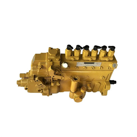10R-7651 Fuel Injection Pump for Caterpillar 3066 320C - Sinocmp