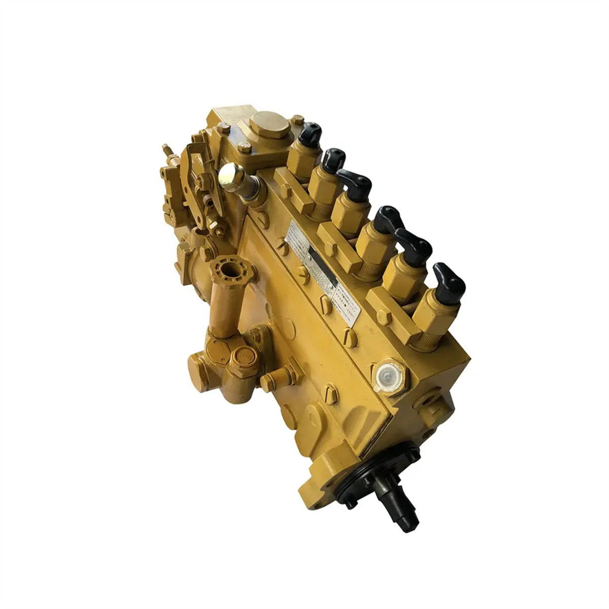 10R-7651 Fuel Injection Pump for Caterpillar 3066 320C - Sinocmp