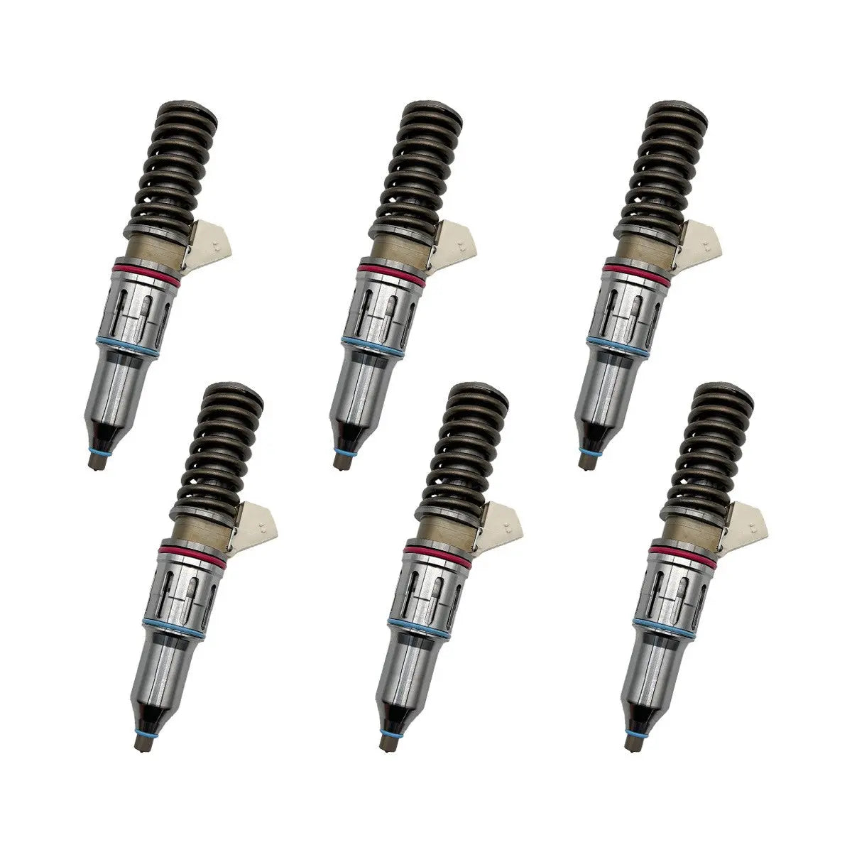 C15 Injector Code 10R6163 294-3005 Fuel Injector for Caterpillar CAT C15 Diesel Engine