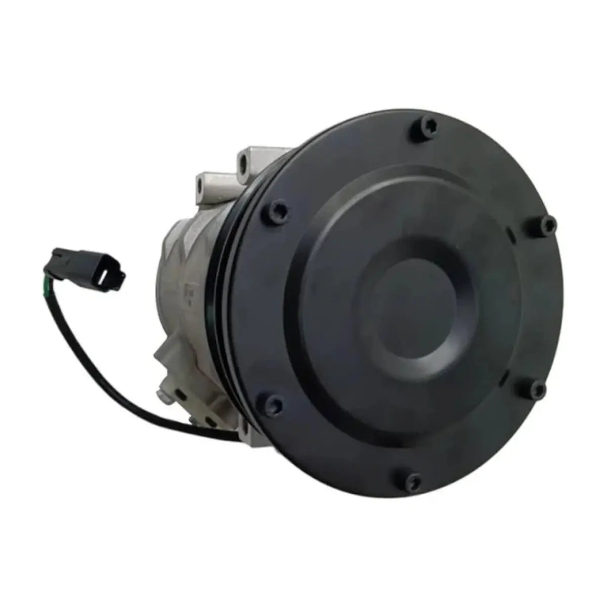 10S17C A/C Compressor 259-7244 for Caterpillar CAT Engine 3066 Excavat