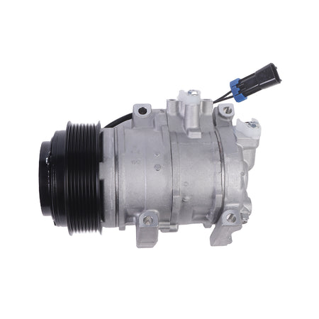 10SRE18C A/C Compressor RE284680 for John Deere Loader - Sinocmp