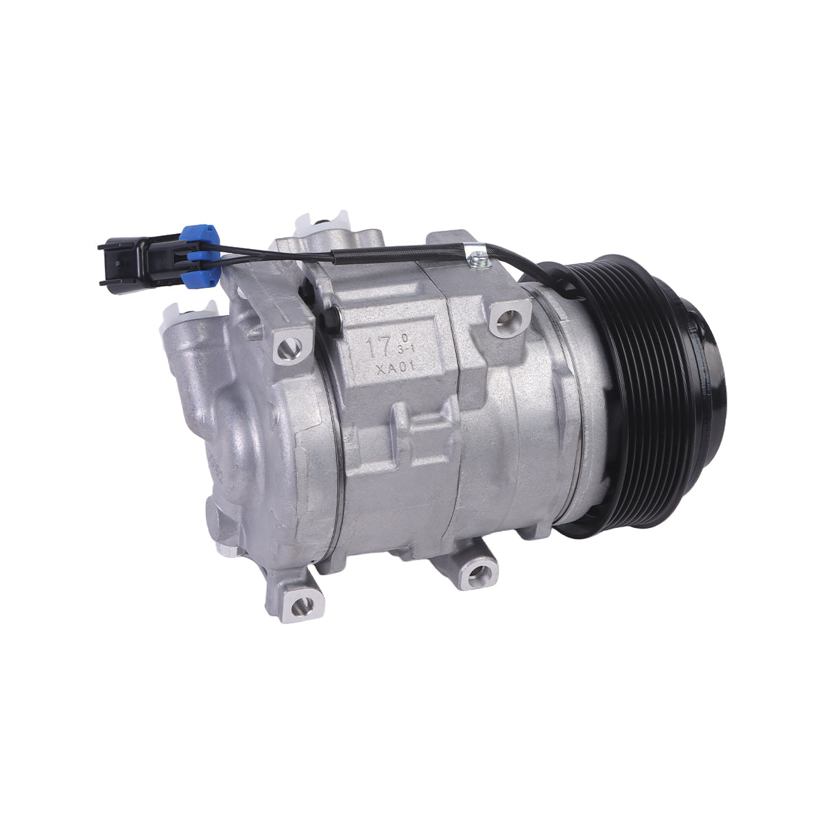 10SRE18C A/C Compressor RE284680 for John Deere