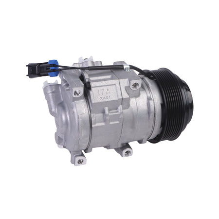 10SRE18C A/C Compressor RE284680 for John Deere
