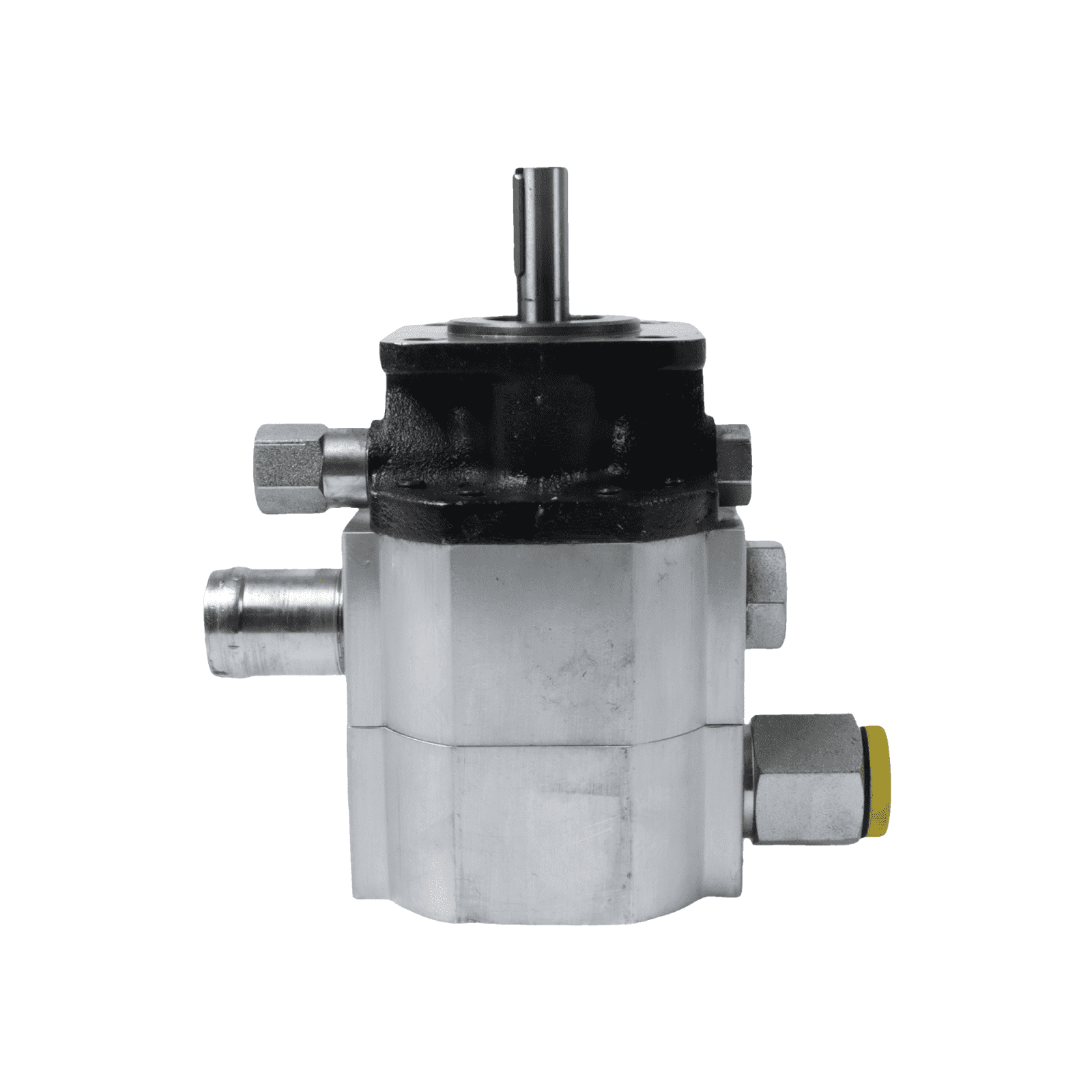 11 GPM 2 Stage Hydraulic Log Splitters Pump