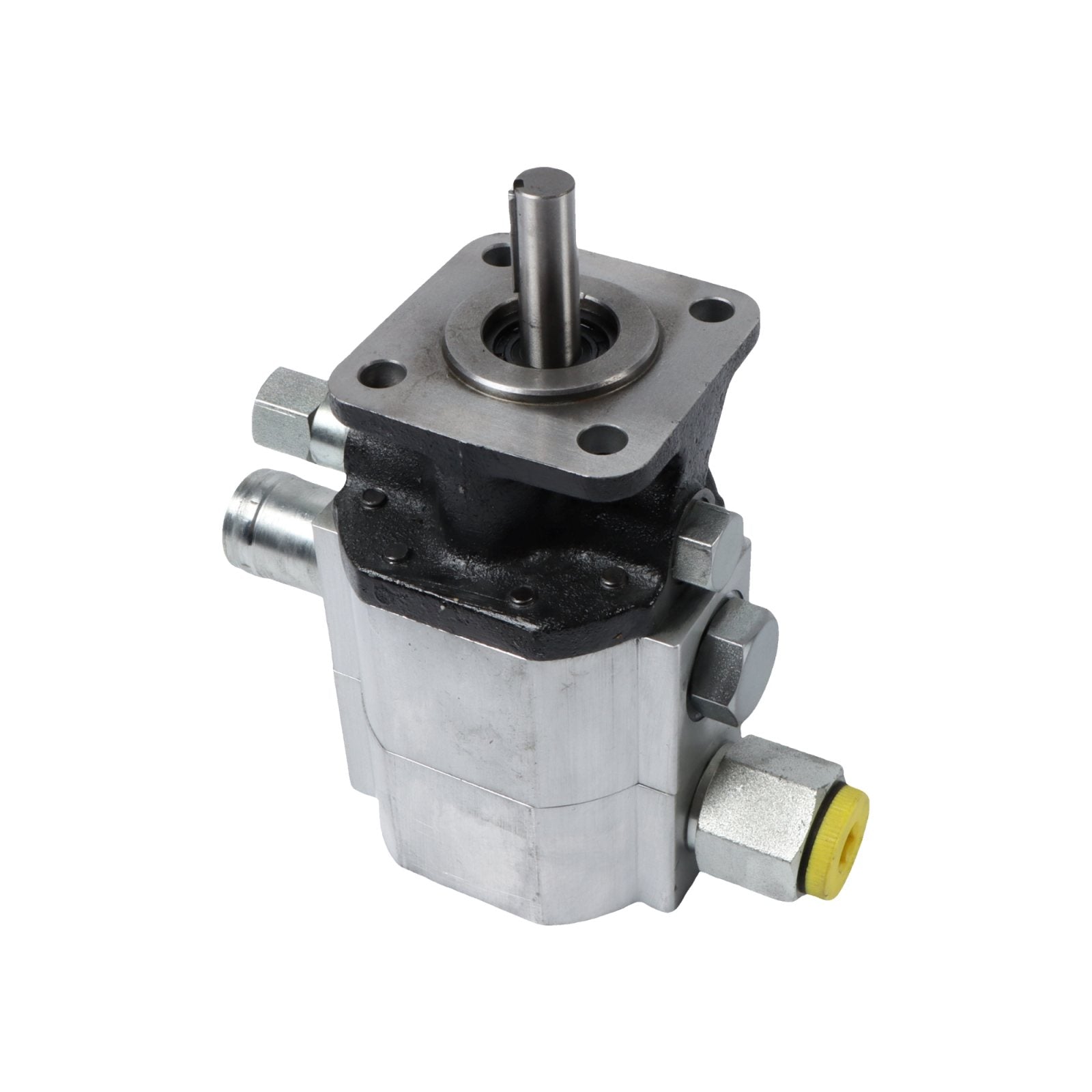 11 GPM 2 Stage Hydraulic Log Splitters Pump - Sinocmp