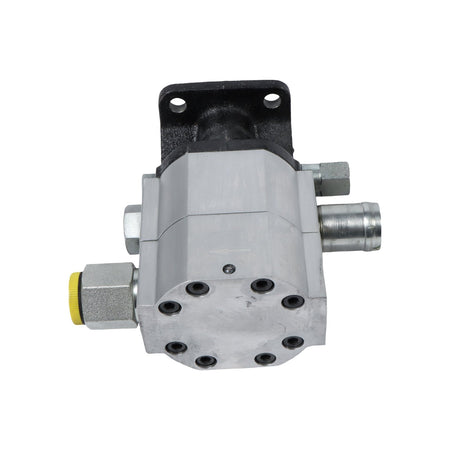 11 GPM 2 Stage Hydraulic Log Splitters Pump