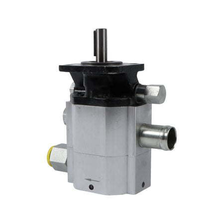 11 GPM 2 Stage Hydraulic Log Splitters Pump - Sinocmp