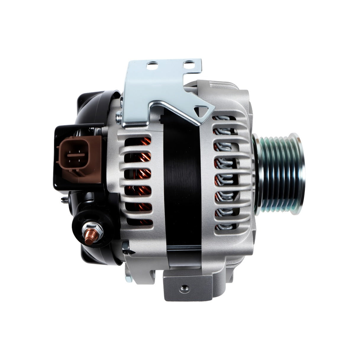 11034 270600H100 88861827 Alternator 100A/7PK for Toyota Camry 2004-2006