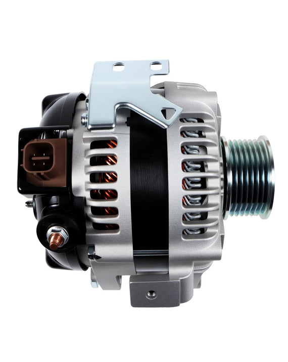 11034 270600H100 88861827 Alternador 100A/7PK para Toyota Camry 2004-2006