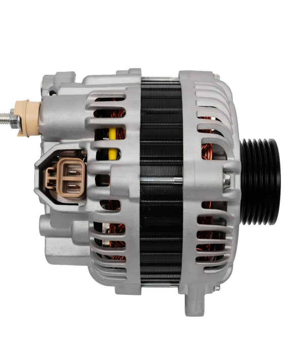 11052 23100CD010 90273302 Alternador 110A/6PK para Infiniti G35 2003-2006