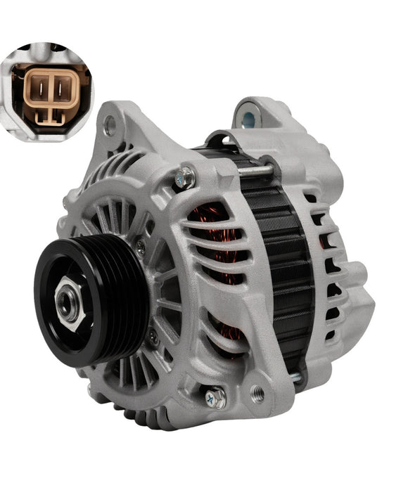 11052 23100CD010 90273302 Alternador 110A/6PK para Infiniti G35 2003-2006