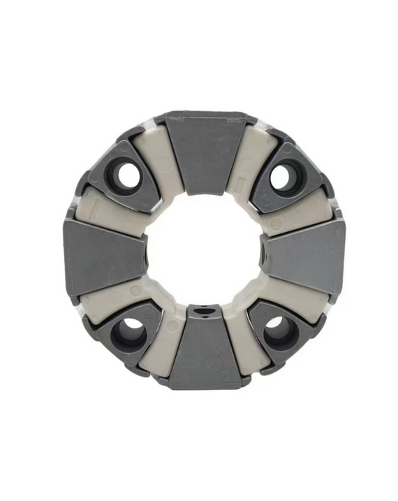 Elemento de acoplamento 110H 7Y-0463 com inserção 7Y0464 7Y0465 para Caterpillar CAT 320D 325B
