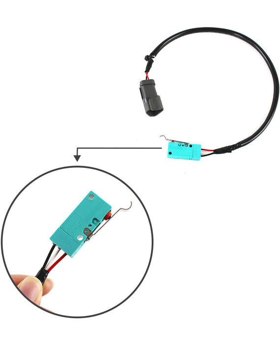 111-4799 Sicherheitsschalter für Caterpillar 307B 307d 312d 312b 313d
