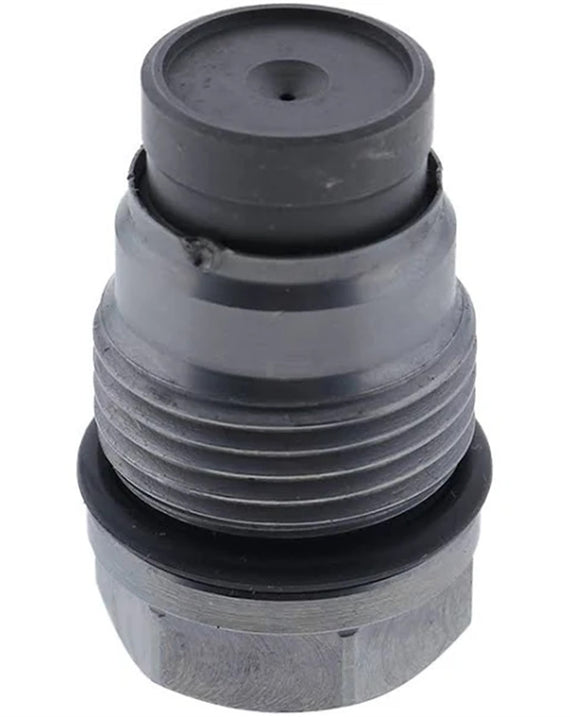 1110010028 Válvula de alívio de pressão do trilho comum para o motor Cummins Bosch