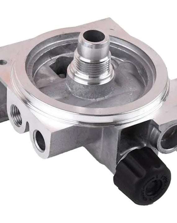 11110702 Fuel Filter Housing for Volvo EC210 EC210C EC240B