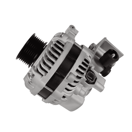 Alternateur 11176N 80A/7PK pour Honda Civic 2006-2011