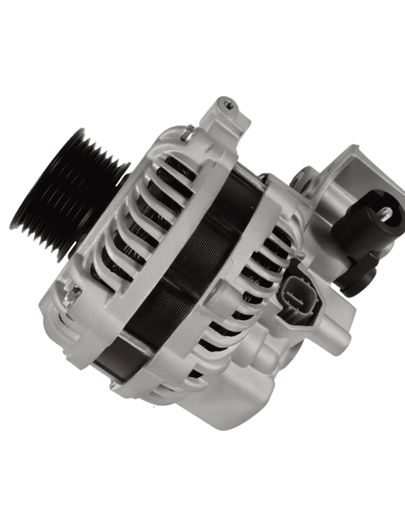 Alternador 11176N 80A/7PK para Honda Civic 2006-2011