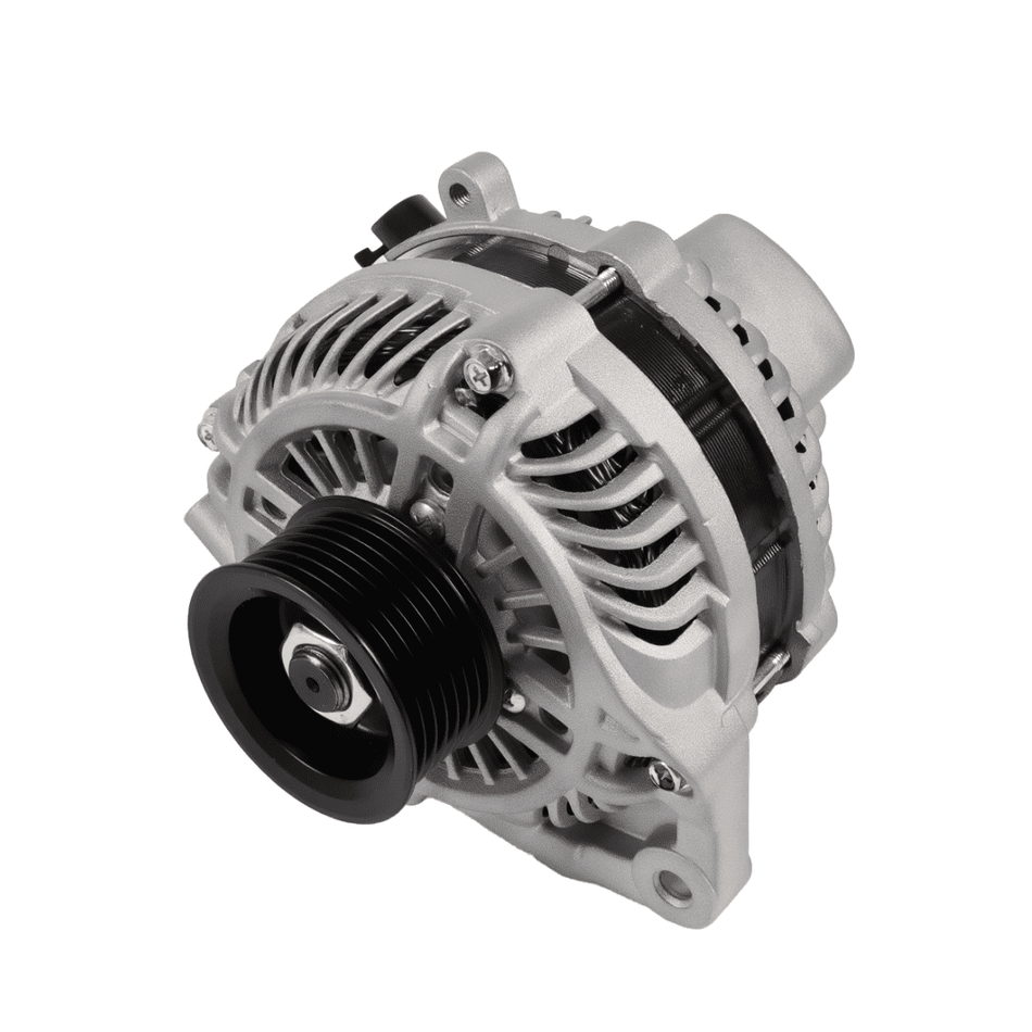 11176N Alternator 80A/7PK for Honda Civic 2006-2011 - Sinomp
