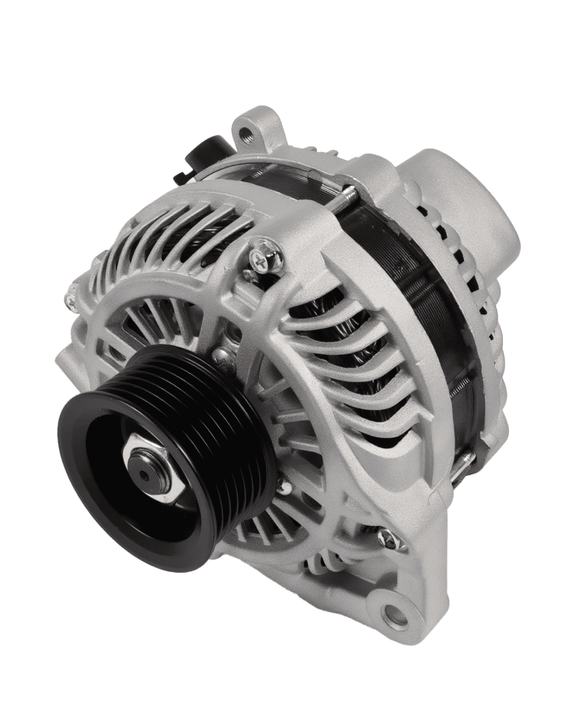 Alternador 11176N 80A/7PK para Honda Civic 2006-2011