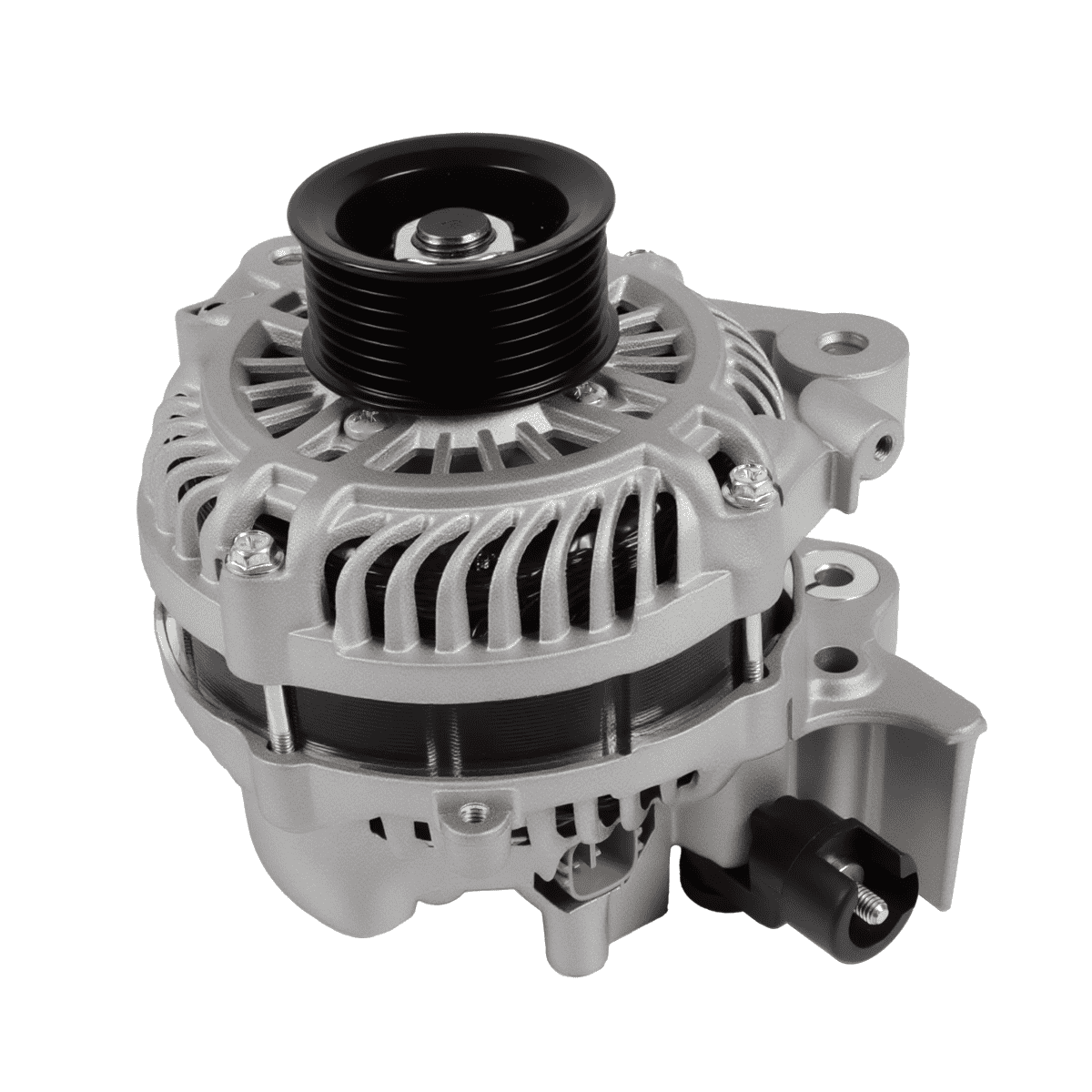 11176N Alternateur 80A/7PK pour Honda Civic - Sinocmp